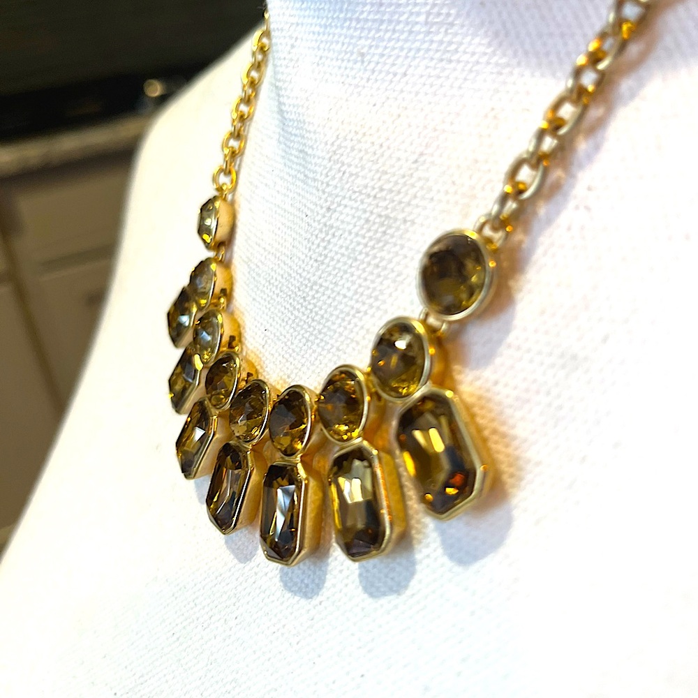 Statement Necklace